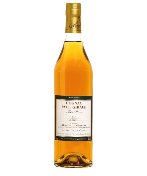 Cognac Paul Giraud Tres Rare, Grande Champagne, Cognac