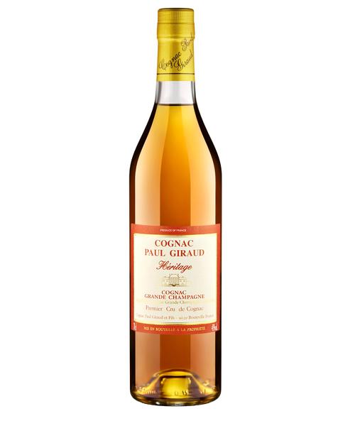 Cognac Paul Giraud Heritage, Grande Champagne, Cognac