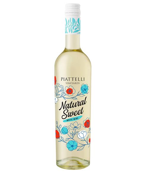 Piattelli Natural Sweet