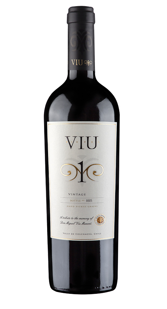 Viu Manent Viu 1 2021 Viu Manent Viu 1 2021