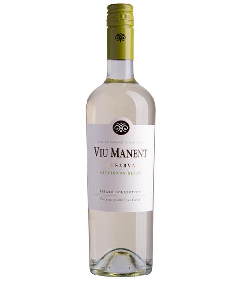 Viu Manent Sauvignon Blanc Reserva 2022