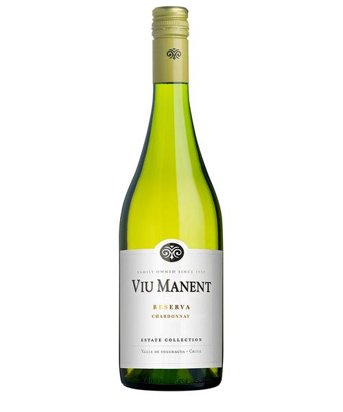 Viu Manent Chardonnay Reserva 2022