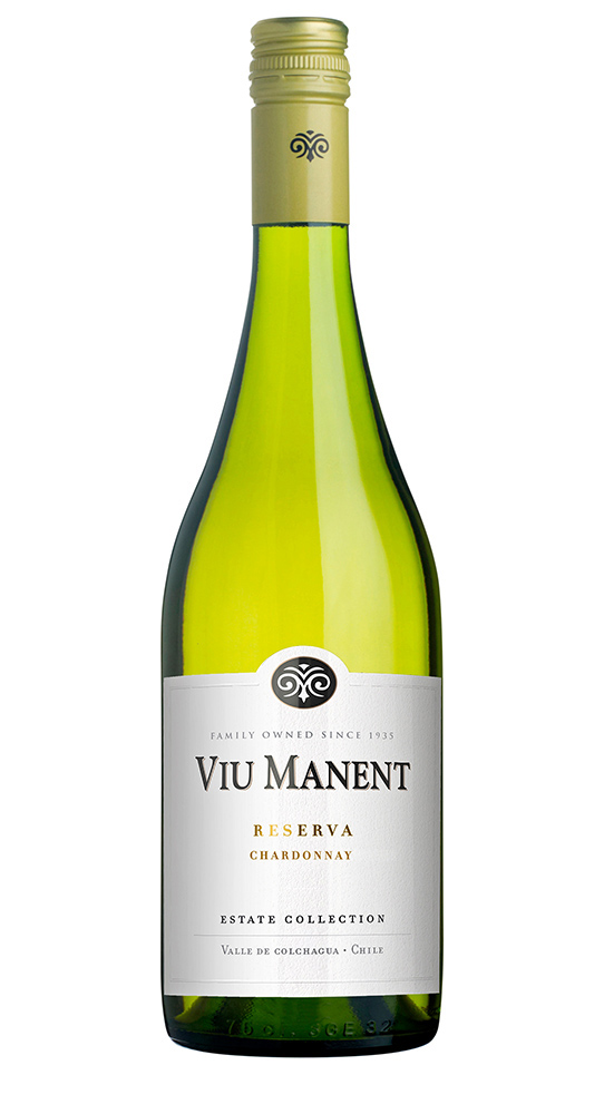 Viu Manent Chardonnay Reserva 2022