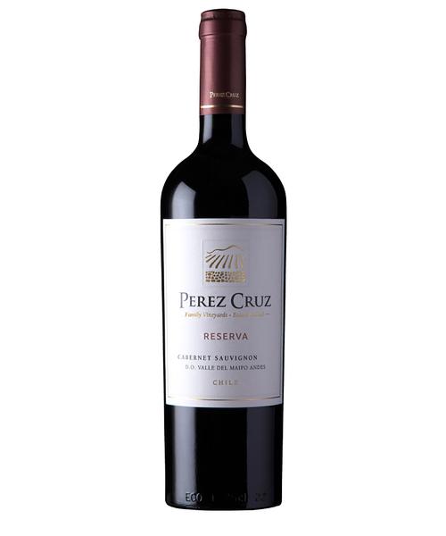 Perez Cruz Cabernet Sauvignon Reserva 2022