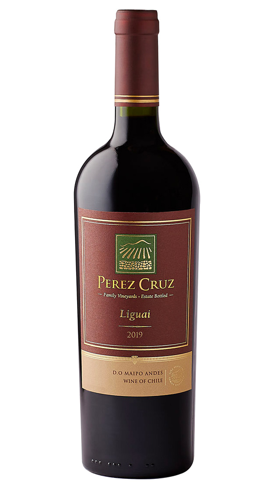 Perez Cruz Liguai 2021 Perez Cruz Liguai 2021