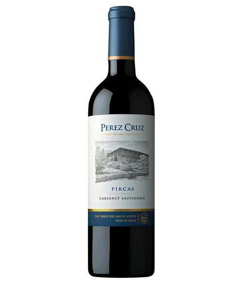 Perez Cruz Cabernet Sauvignon Pircas 2020
