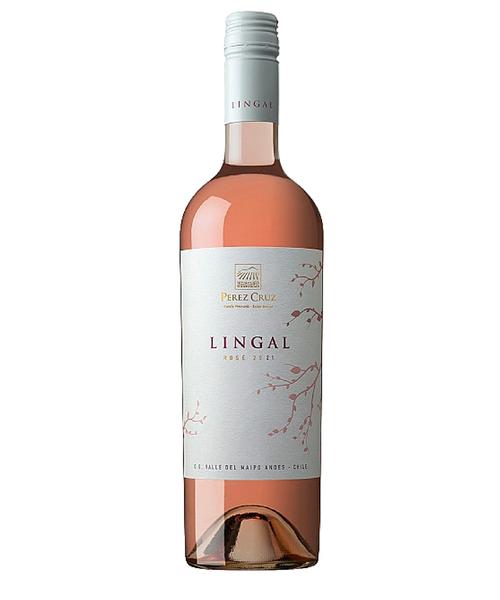 Perez Cruz Lingal Rose 2022
