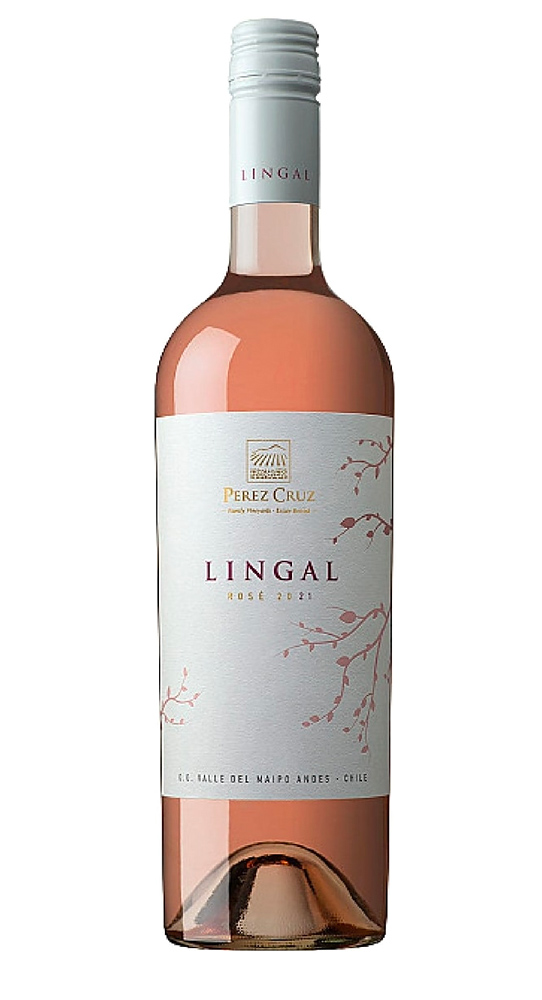 Perez Cruz Lingal Rose 2022 Perez Cruz Lingal Rose 2022