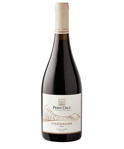Perez Cruz Grenache 2021