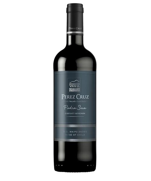 Perez Cruz Cabernet Sauvignon Piedra Seca 2022