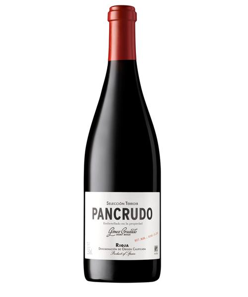 Gomez Cruzado Pancrudo 2021, Rioja Alta