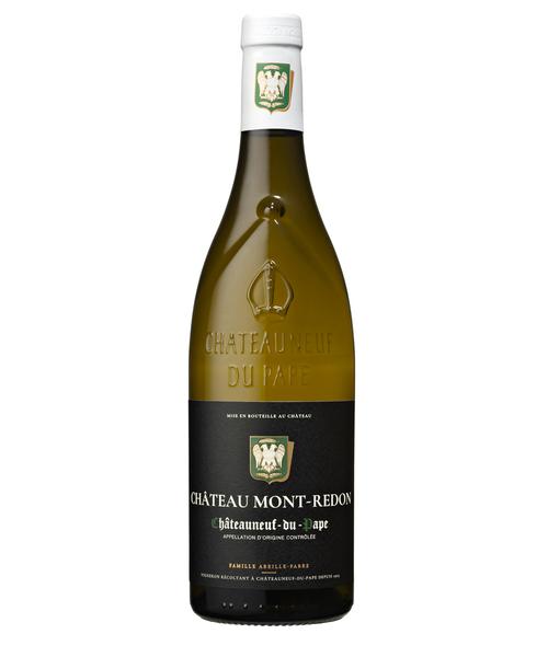 Château Mont Redon Châteauneuf-du-Pape Blanc 2023, Dolina Rodanu