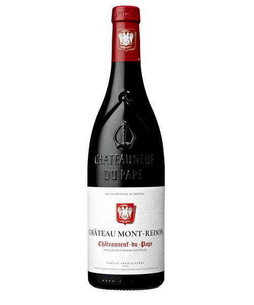 Château Mont Redon Châteauneuf-du-Pape Rouge 2020, Dolina Rodanu