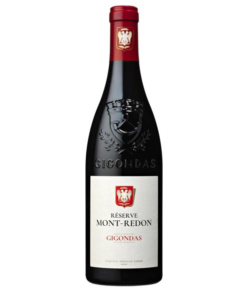 Château Mont Redon Gigondas Réserve 2021, Dolina Rodanu