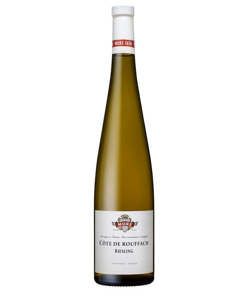 Domaine Mure Riesling Cote de Rouffach 2022, Alzacja