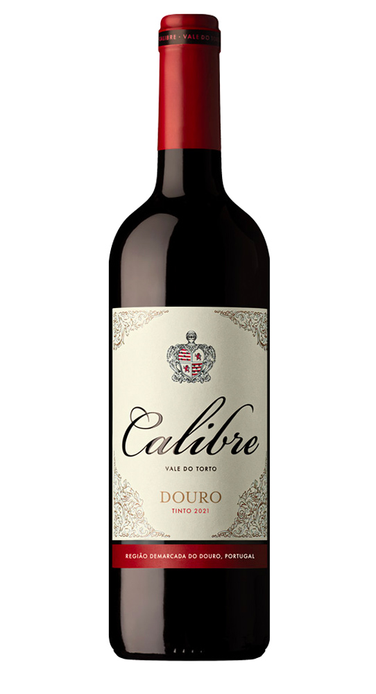 Caves da Cerca Calibre Tinto 2021, Douro Caves da Cerca Calibre Tinto 2021, Douro