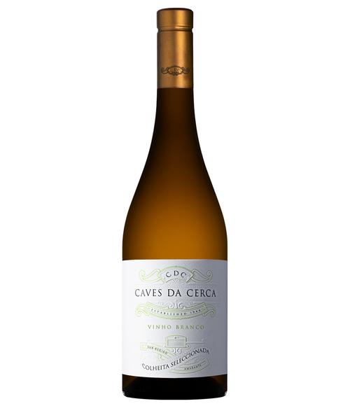 Caves da Cerca Colheita Seleccionada 2022, Vinho Verde