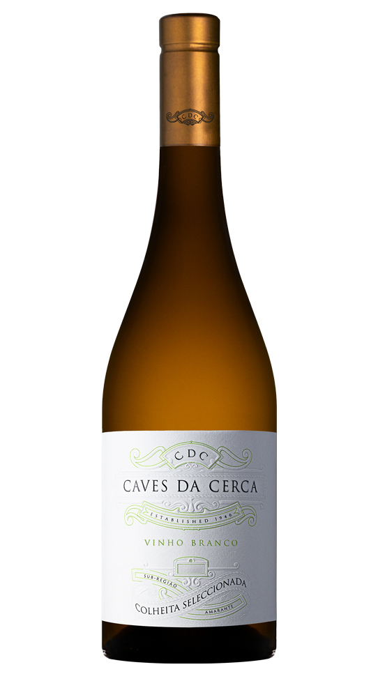 Caves da Cerca Colheita Seleccionada 2022, Vinho Verde Caves da Cerca Colheita Seleccionada 2022, Vinho Verde