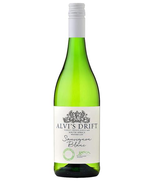 Alvi's Drift Signature Sauvignon Blanc 2024