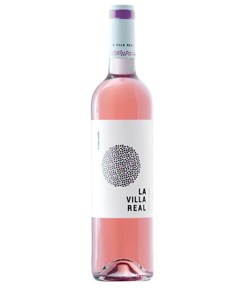 La Remediadora La Villa Real Rose 2024