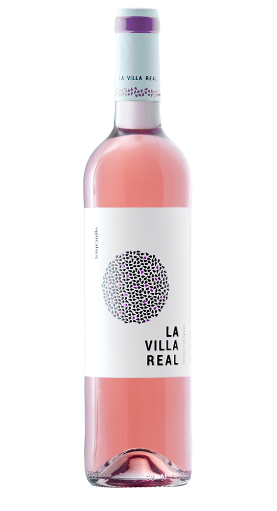 La Remediadora La Villa Real Rose 2024 La Remediadora La Villa Real Rose 2024