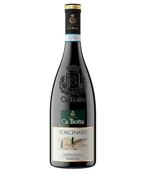 Ca Botta Valpolicella Superiore Torcinato 2019, Veneto
