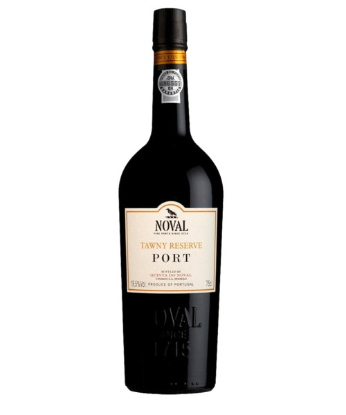 Quinta do Noval Porto Tawny Reserve