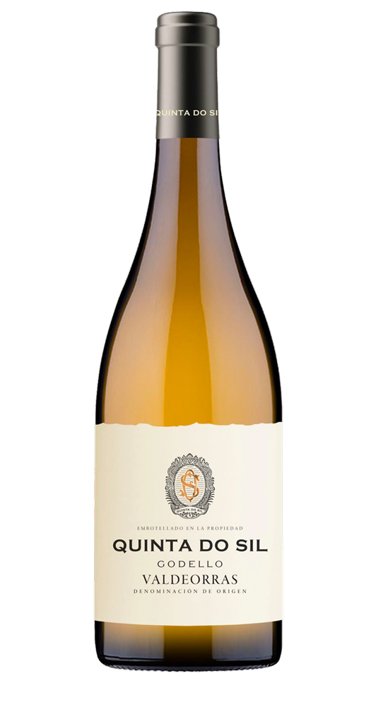 Agro de Bazan Granbazan Quinta do Sil Godello 2023, Valdeorras