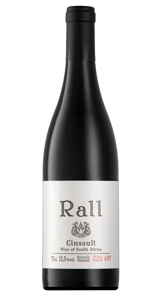 Rall Cinsault 2020