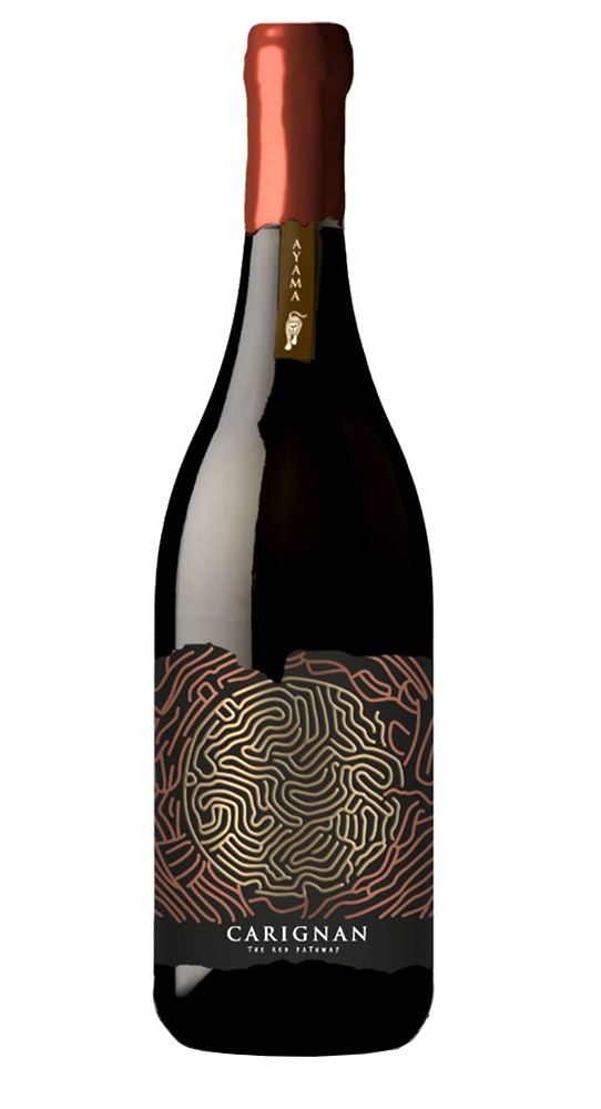 Ayama Classic Carignan 2019