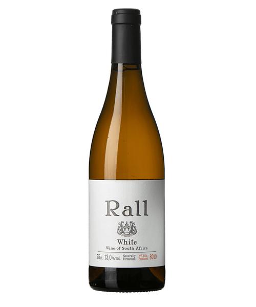 Rall White 2022