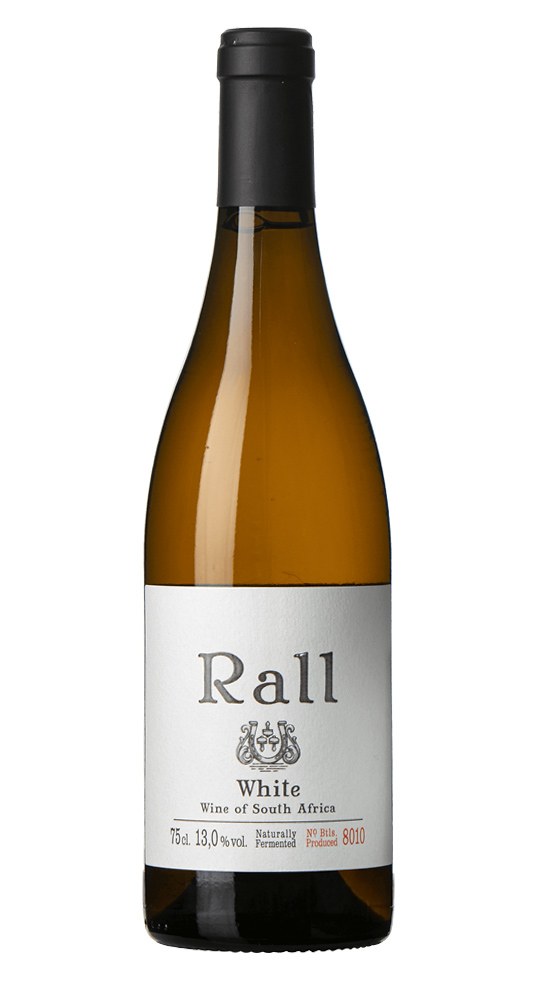Rall White 2022