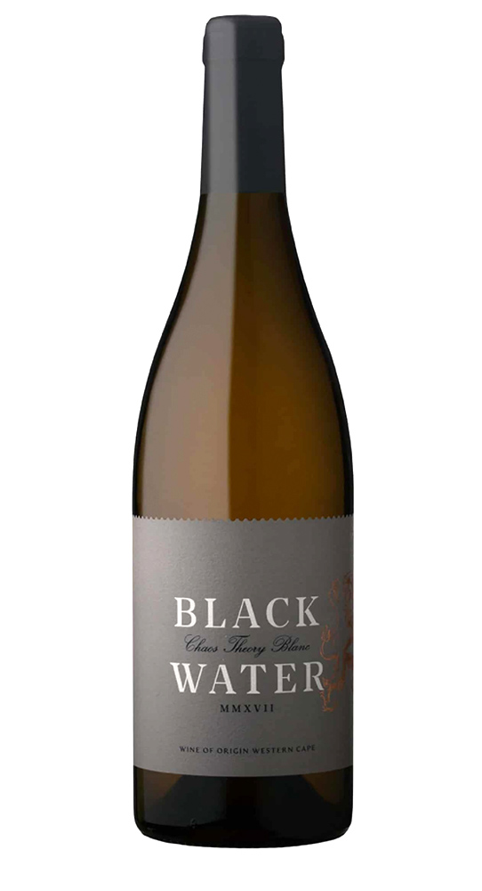 Blackwater Cinsault Zeitgeist 2017