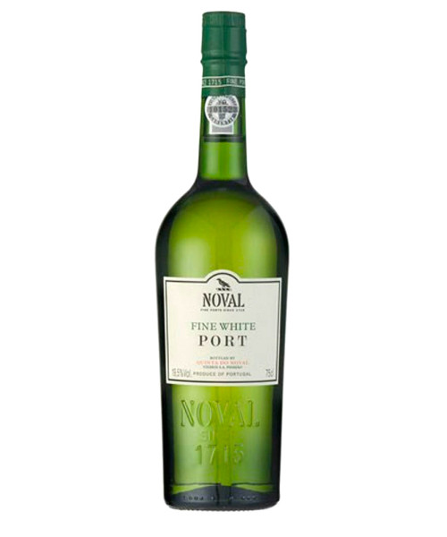 Quinta do Noval Porto Fine White