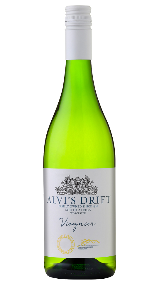 Alvi's Drift Signature Viognier 2024