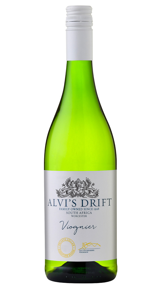 Alvi's Drift Signature Chardonnay 2025
