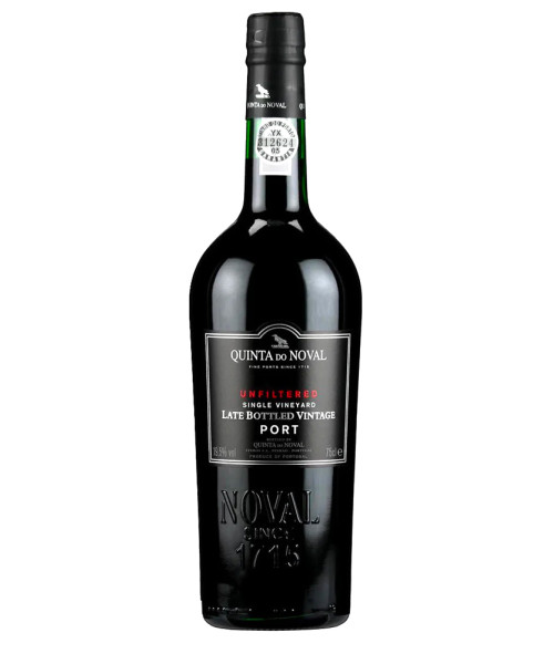 Quinta do Noval Porto LBV 2017 Unfiltered