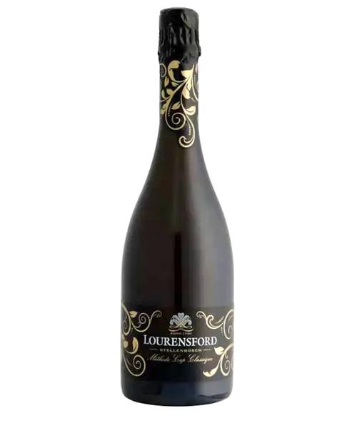 Lourensford MCC Methode Cap Classique Brut 2019