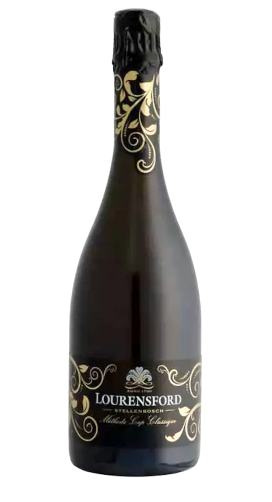 Lourensford MCC Methode Cap Classique Brut 2019
