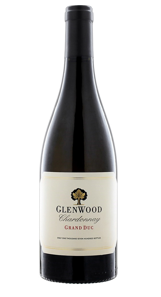 Glenwood Chardonnay Grand Duc 2021