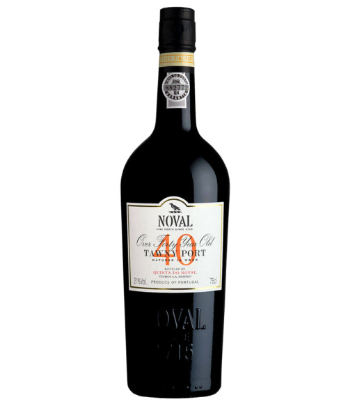 Quinta do Noval Porto Tawny 40 YO