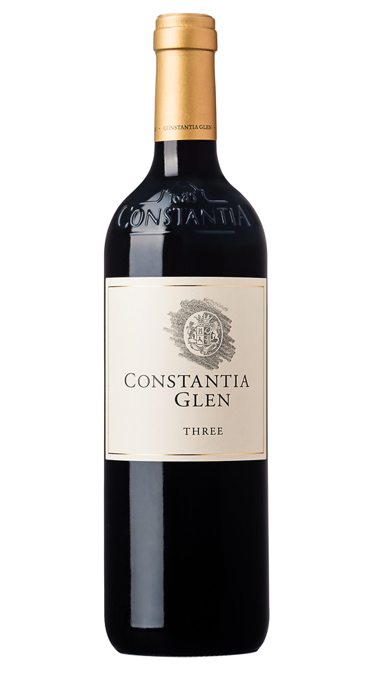 Constantia Glen Three 2021