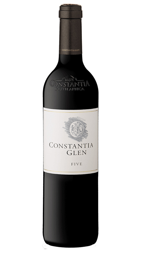 Constantia Glen Five 2021