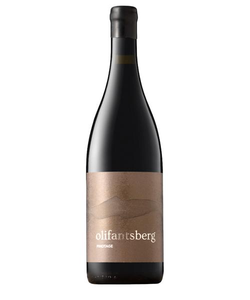 Olifantsberg Pinotage 2020