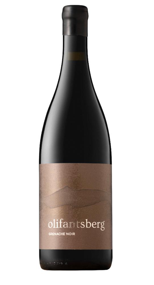 Olifantsberg Grenache Noir 2022