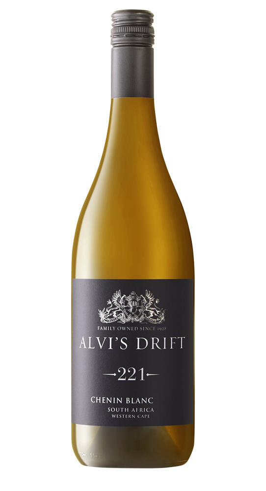 Alvi's Drift 221 Chenin Blanc 2023