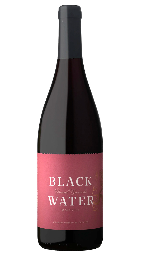 Blackwater Grenache Daniel 2018