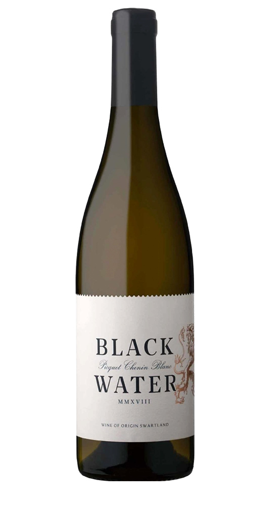 Blackwater Chenin Blanc Picquet 2019