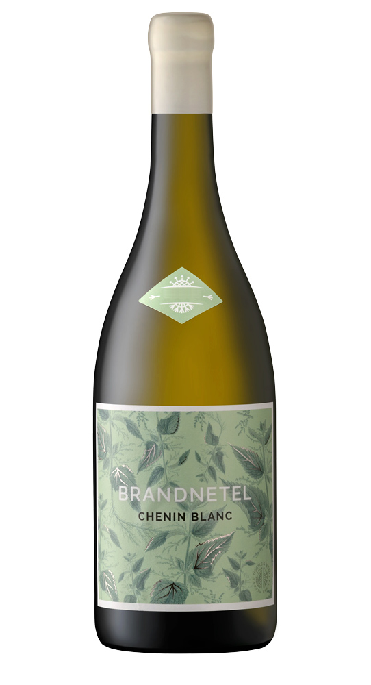 Thistle And Weed Chenin Blanc Brandnetel 2022