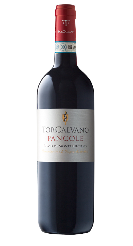 Folonari Torcalvano Rosso di Montepulciano 2022